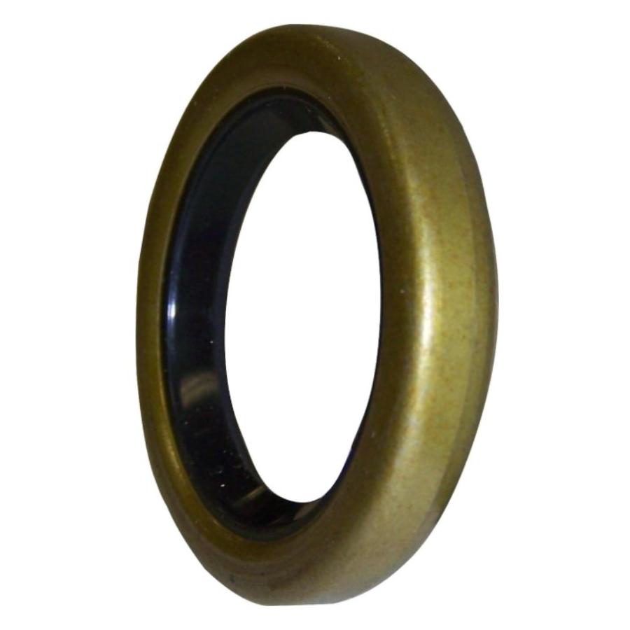 Crown Automotive 83300041 Input Oil Seal fits 66-86 Jeep T14, T15, T86, T150, T176, SR4 Transmission