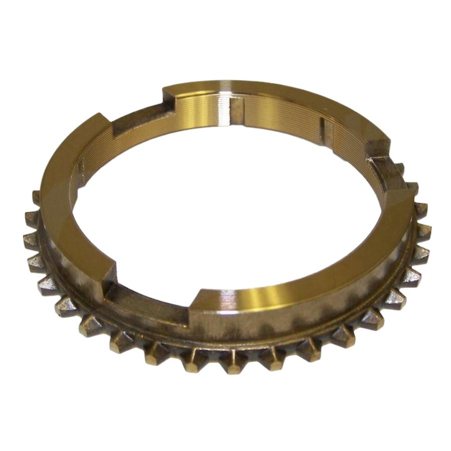 Crown Automotive 83300046 Low & Reverse Gear Blocking Ring fits 76-79 T150 Transmission, 1st thru 4th Gear Blocking Ring fits 80-86 T176 Transmission