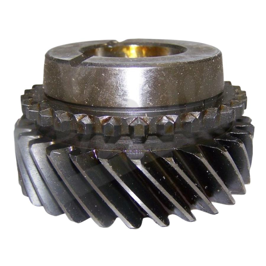 Crown Automotive 83500285 29 Tooth 3rd Gear fits 82-86 Jeep CJ for T4 or T5 Transmission