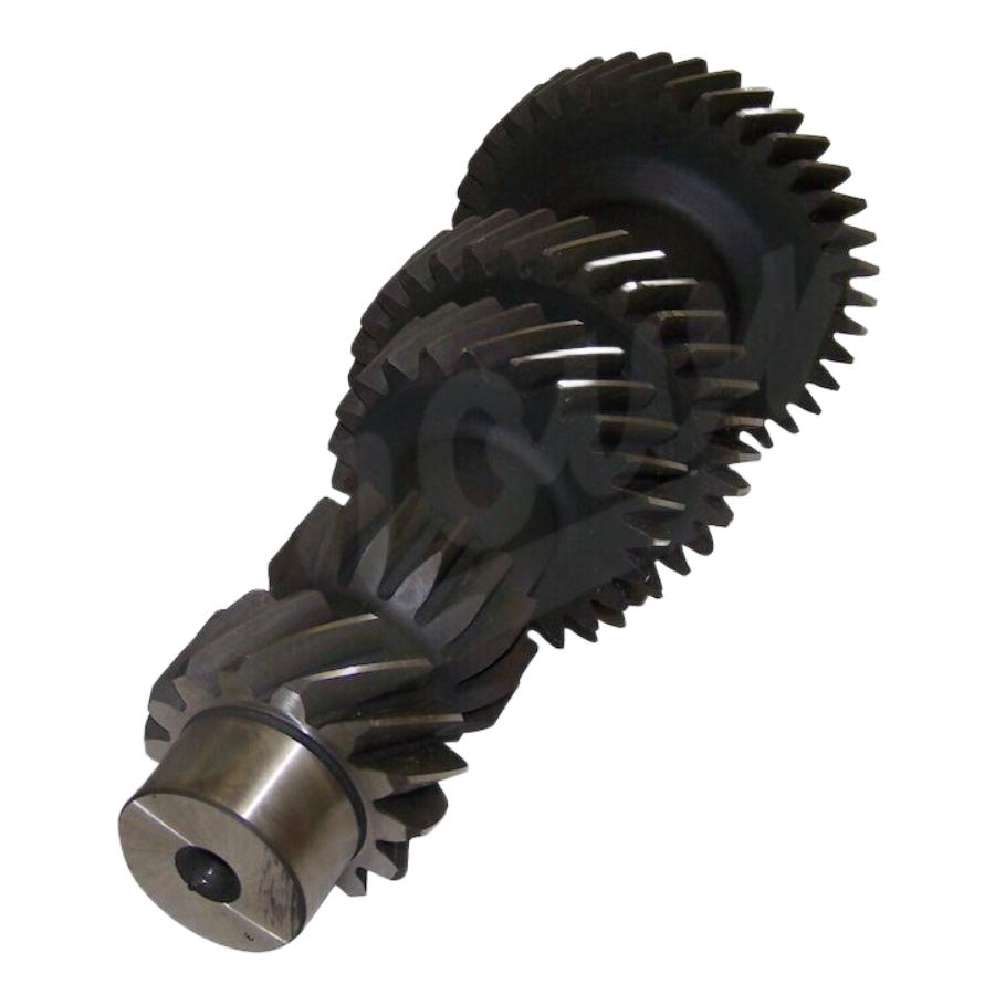 Crown Automotive 83500970 32 Tooth Transmission Cluster Gear fits 82-86 Jeep CJ for T4 4 Speed Transmission