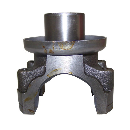 Crown Automotive 83502829 Front Output Shaft Yoke, fits 1987-1995 Jeep Wrangler YJ with NP231 Transfer Case