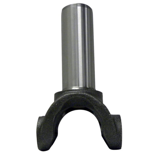Crown Automotive 83502855 Rear Drive Shaft Slip Yoke, fits 1987-1995 Jeep Wrangler YJ, 1997-1999 Grand Cherokee ZJ & WJ NP249 or NV247 Transfer Case