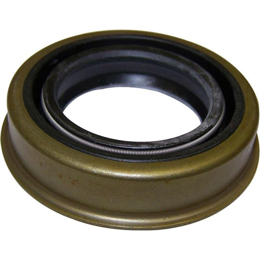 Crown Automotive 83503147 Front Output Shaft Oil Seal, fits 1987-1995 Jeep Wrangler YJ, Cherokee XJ with NP231 Transfer Case
