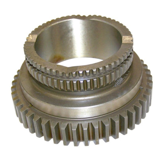Crown Automotive 83503530 Transfer Case Sprocket, fits 1987-2004 Jeep Cherokee XJ, Grand Cherokee ZJ & WJ with NP242 Transfer Case