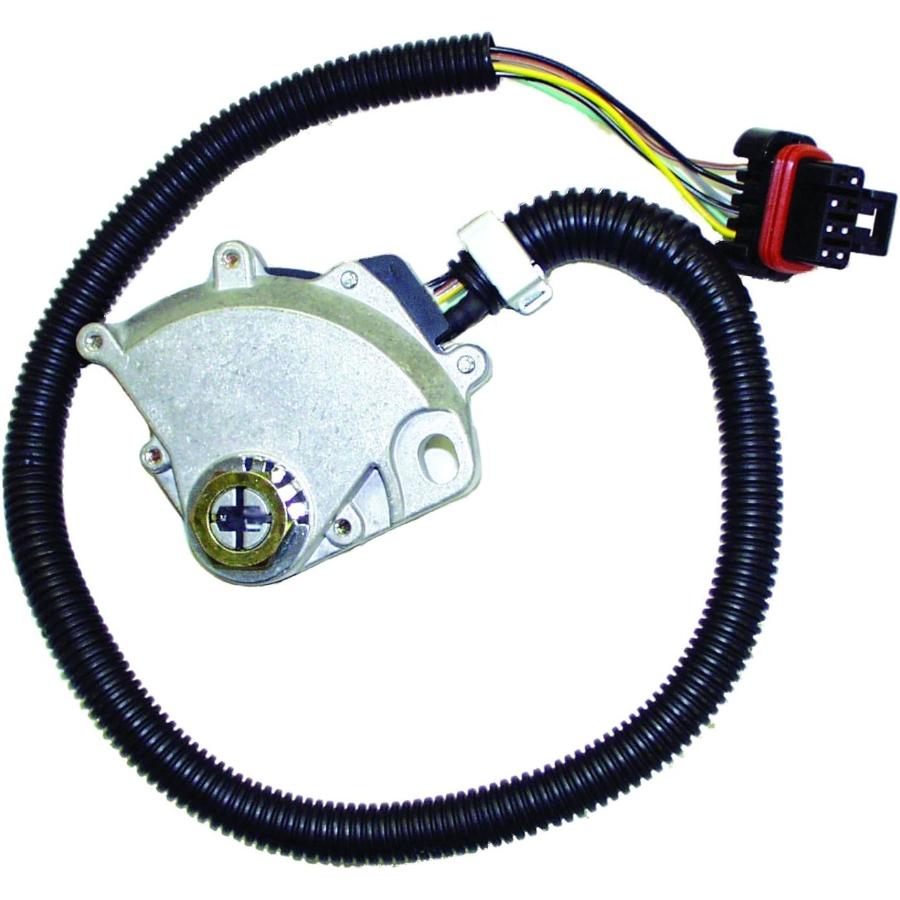 Crown Automotive 83503712 Neutral Safety Switch, fits 87-96 Jeep Cherokee XJ, 1993 Grand Cherokee ZJ with AW4 Transmission