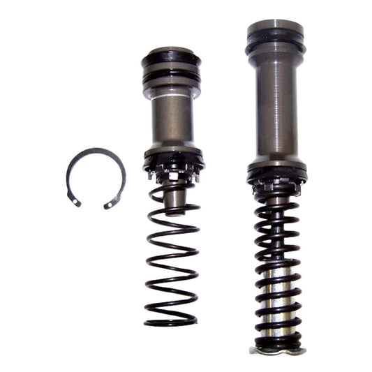 Crown Automotive 83510015 Brake Master Cylinder Repair Kit, fits 84-89 Jeep Cherokee XJ, 87-89 Wrangler YJ Automotive