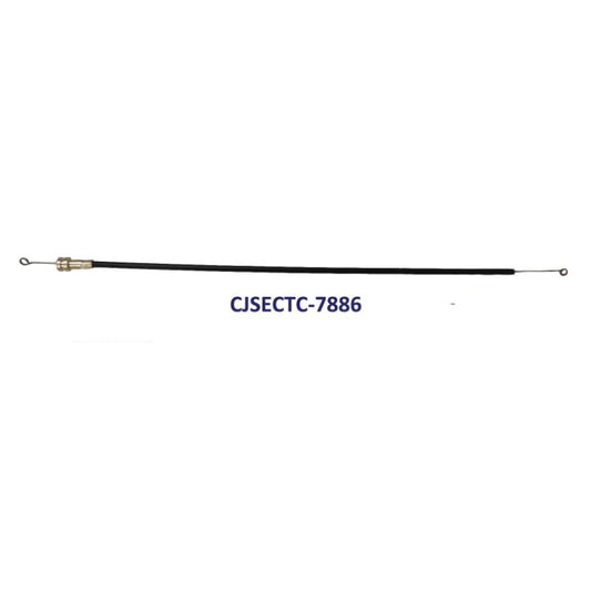 MTS Secondary Temperature Cable, fits 1978-1986 Jeep CJ5, CJ7, CJ8