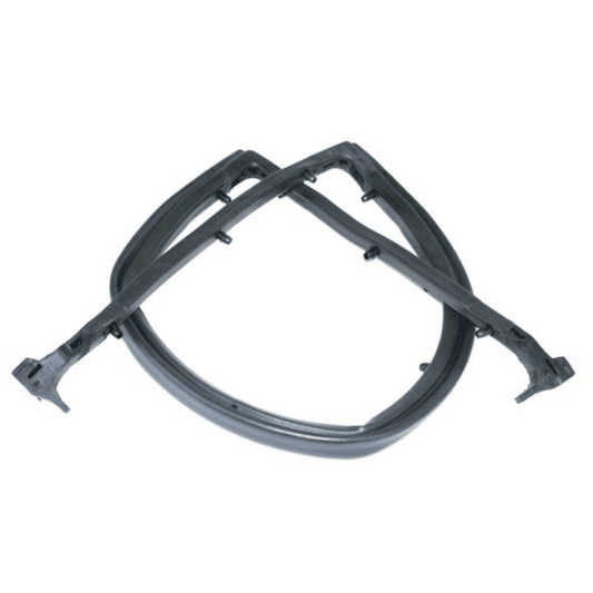 Fairchild D3007 Tailgate Seal, fits 1976-1986 Jeep CJ