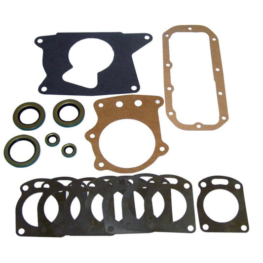 Crown Automotive D300GS Gasket and Seal Kit, fits 80-86 Jeep CJ with Dana 300 Transfer Case