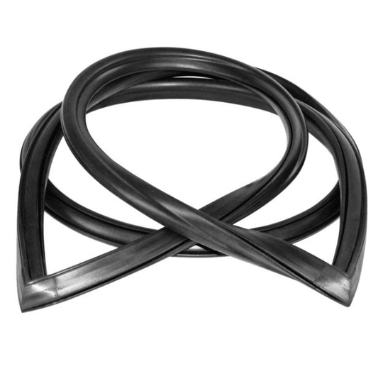 Fairchild D4010 Liftgate Window Seal, fits 1976-1986 Jeep CJ7