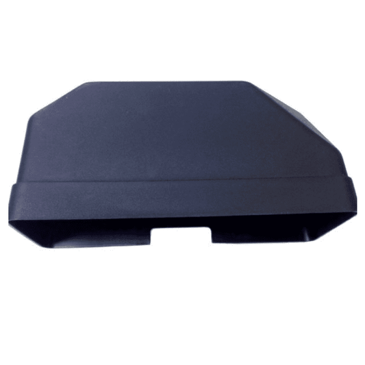 Fairchild D4072 Glove Box Insert, fits 1976-1986 Jeep CJ