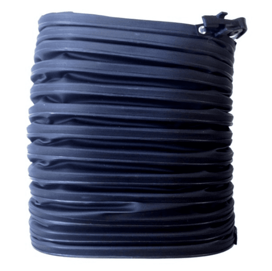 Fairchild D4076 Heater Defroster Hose, fits 1976-1986 Jeep CJ