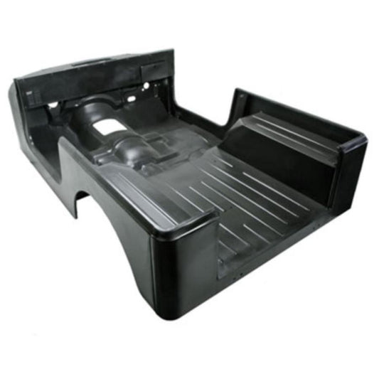 OMIX DMC-5464362 Steel Body Tub, fits 76-86 Jeep CJ7