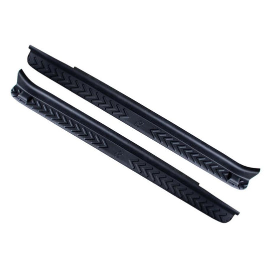 Fishbone Offroad FB15461 Entry Guards, fits 07-18 Jeep Wrangler JK 2-Door