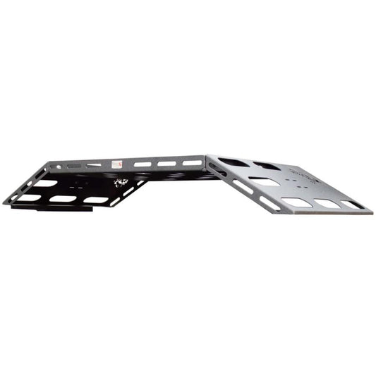 Fishbone Offroad FB21233 Bed Storage Rack, fits 20-25 Jeep Gladiator JT