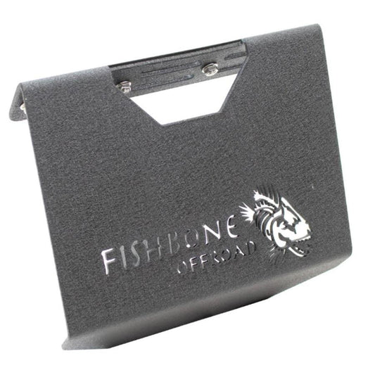 Fishbone Offroad FB21238 Hitch Mounted Step