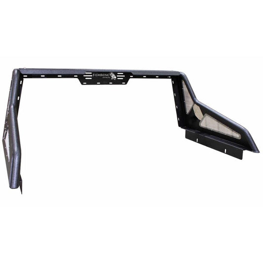 Fishbone Offroad FB21261 Chase Rack, fits 20-25 Jeep Gladiator JT