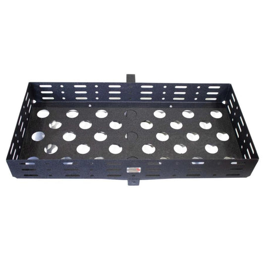 Fishbone Offroad FB21300 Hitch Mounted Cargo Basket