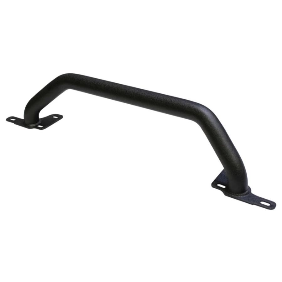 Fishbone Offroad FB21458 Bull Bar, fits 18-25 Jeep Wrangler JL, Gladiator JT with Factory Steel Bumper