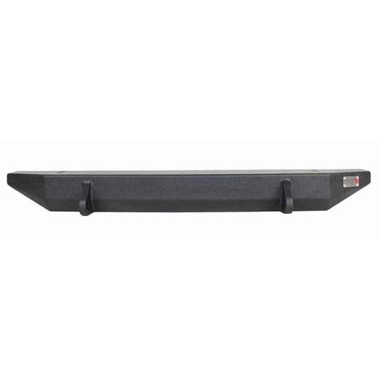 Fishbone Offroad FB22049 Piranha Front Bumper, fits 97-06 Jeep Wrangler TJ