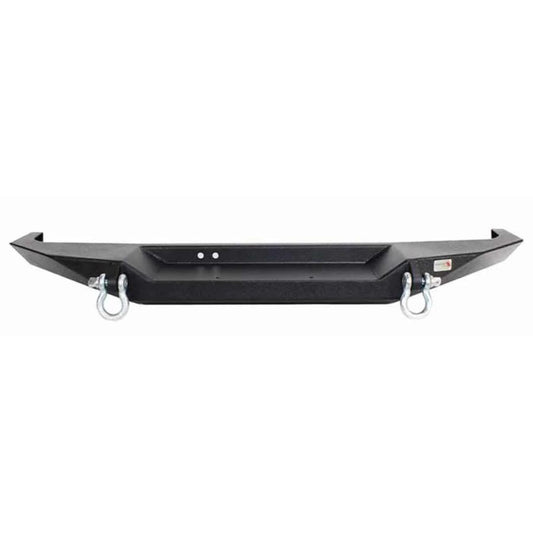 Fishbone Offroad FB22059 Bullhead Front Bumper, fits 84-01 Jeep Cherokee XJ