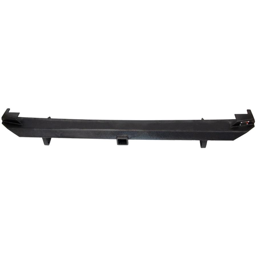 Fishbone Offroad FB22079 Bullhead Rear Bumper, fits 84-01 Jeep Cherokee XJ