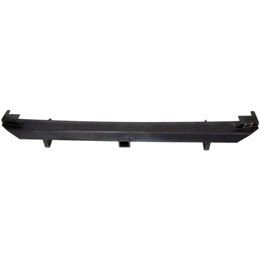 Fishbone Offroad FB22079 Bullhead Rear Bumper, fits 84-01 Jeep Cherokee XJ