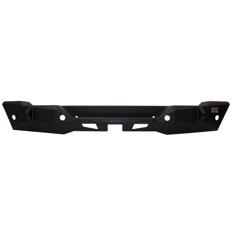 Fishbone Offroad FB22089 Mako Rear Bumper, fits 18-25 Jeep Wrangler JL