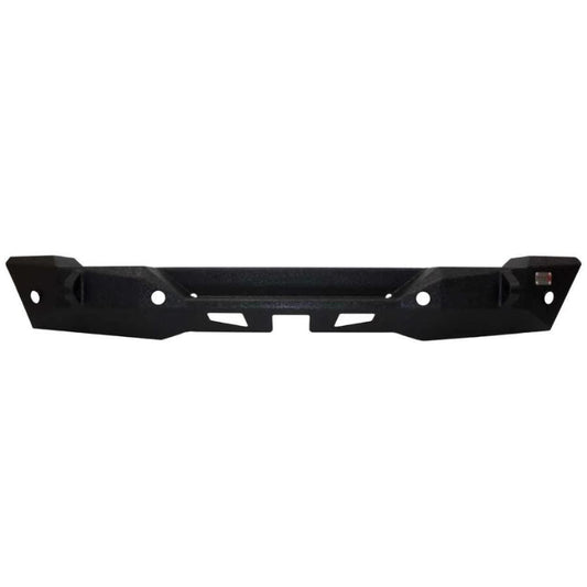 Fishbone Offroad FB22089 Mako Rear Bumper, fits 18-25 Jeep Wrangler JL