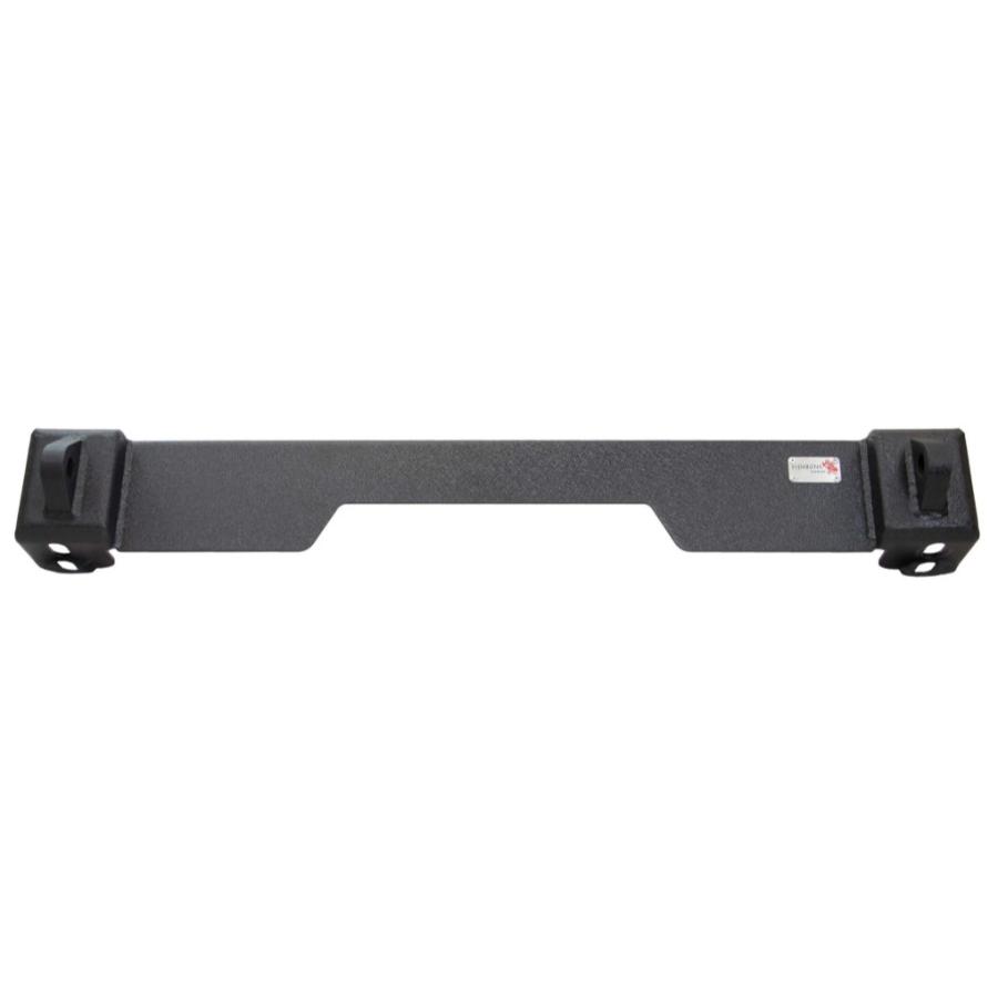Fishbone Offroad FB22179 Rear Bumper Delete, fits 18-25 Jeep Wrangler JL