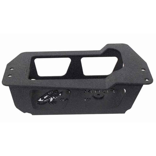 Fishbone Offroad FB23064 EVAP Canister Skid Plate, fits 12-18 Jeep Wrangler JK