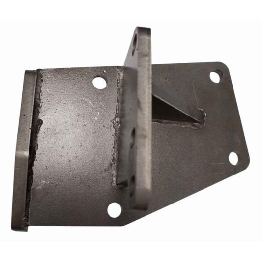 Fishbone Offroad FB26318 Steering Box Mount, fits 76-86 Jeep CJ7, CJ8