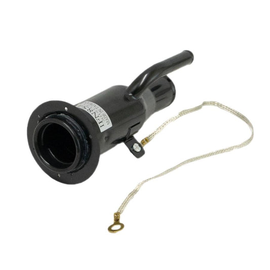 Liland FNJP-012  Fuel Tank Filler Neck fits 97-00 Jeep Wrangler TJ
