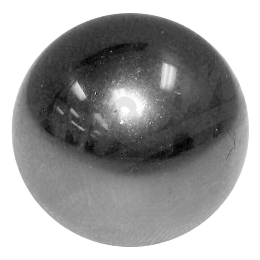 Crown Automotive J0169162 Clutch Pivot Ball, fits 72-86 Jeep CJ5, CJ7 & CJ8