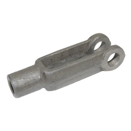 Crown Automotive J0632177 Clutch & E-Brake Cable Clevis, fits 41-71 MB, GPW, CJ2A, CJ3A, CJ3B, CJ5, CJ6, M38, M38A1