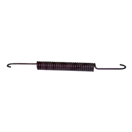 Crown Automotive J0637905 Brake Shoe Upper Return Spring, fits 41-68 Jeep MB, CJ2A, CJ3A, M38, M38A1, CJ3B, CJ5, CJ6