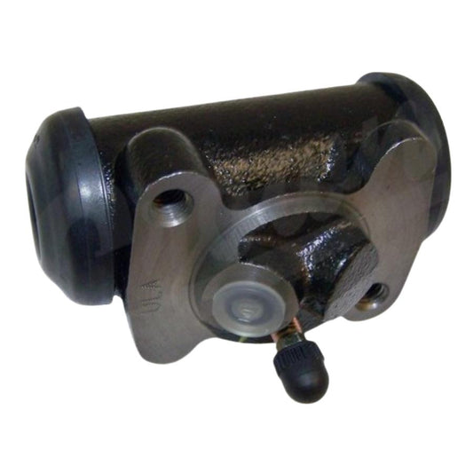 Crown Automotive J0649948 Front Right Brake Wheel Cylinder, fits 46-64 Jeep Pickup, Sedan Delivery, Station Wagon, FC150, FC170, 10&#8243; or 11&#8243; Brakes