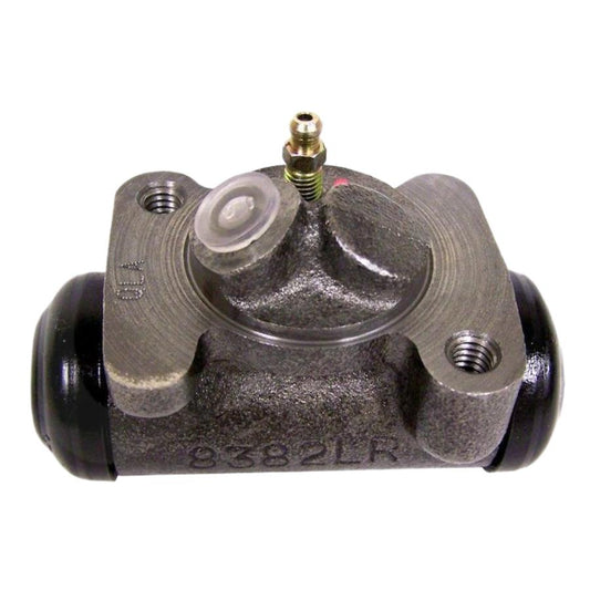 Crown Automotive J0802951 Rear Left Brake Wheel Cylinder, fits 46-64 Jeep Pickup, Sedan Delivery, Station Wagon, FC150, FC170, 10&#8243; or 11&#8243; Brakes