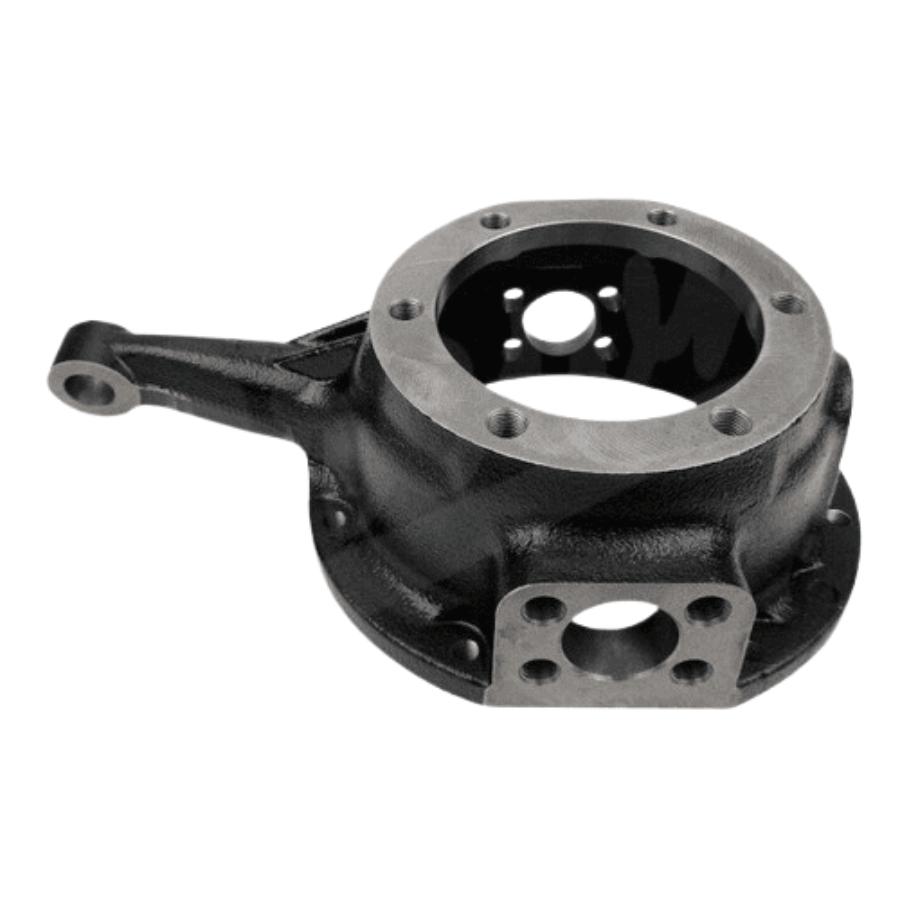 Crown Automotive J0805783 Left Side Steering Knuckle, Jeep 45-71 Dana 25, Dana 27 Front Axle