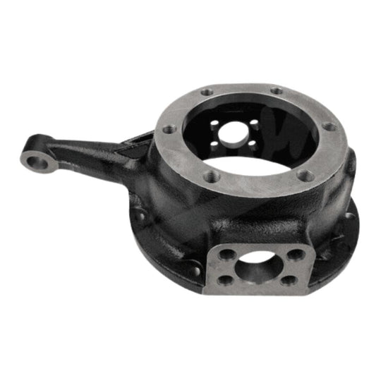 Crown Automotive J0805783 Left Side Steering Knuckle, Jeep 45-71 Dana 25, Dana 27 Front Axle