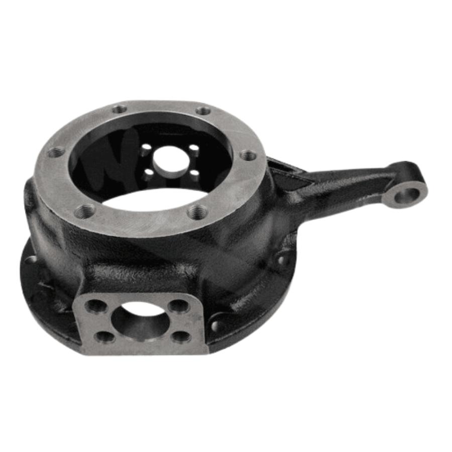Crown Automotive J0805784 Right Side Steering Knuckle, Jeep 45-71 Dana 25, Dana 27 Front Axle