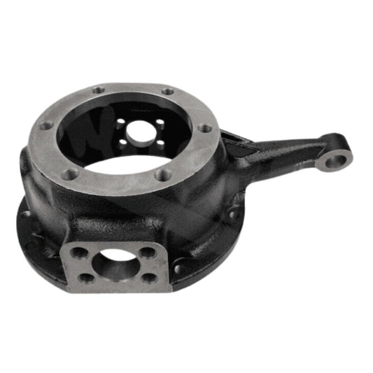 Crown Automotive J0805784 Right Side Steering Knuckle, Jeep 45-71 Dana 25, Dana 27 Front Axle