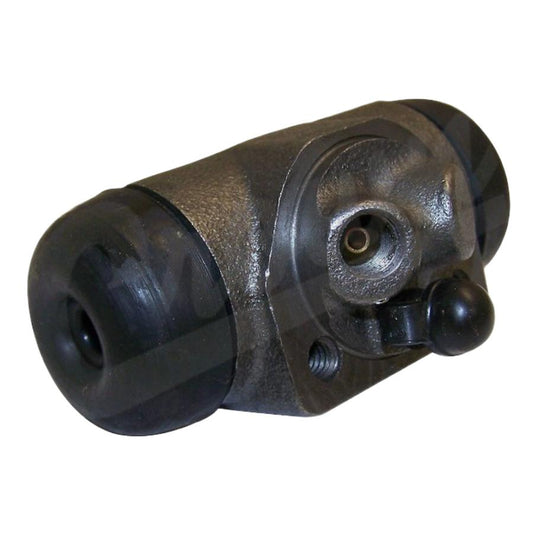 Crown Automotive J0938115 Front Brake Wheel Cylinder, Left or Right Side, fits 66-71 Jeep CJ5, CJ6, C101 with 10" Brakes