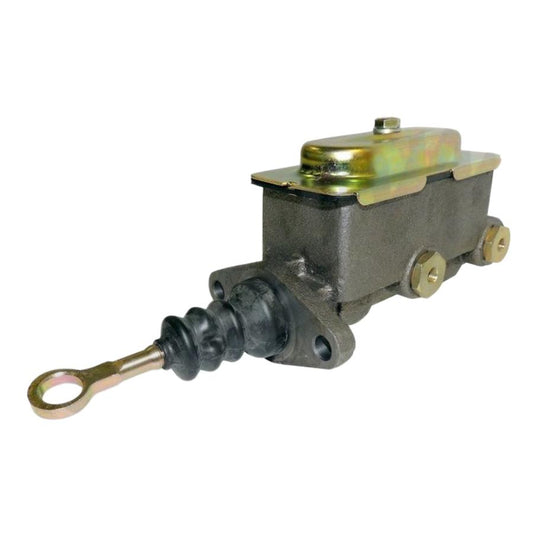 Crown Automotive J0945556 Brake Master Cylinder, fits 66-71 Jeep CJ5, CJ6 with 10" Brakes