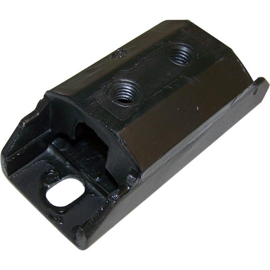 Crown Automotive J1370910 Transmission Mount, fits 1972-1986 Jeep CJ, 1972-1990 Jeep Wagoneer SJ & J-Series