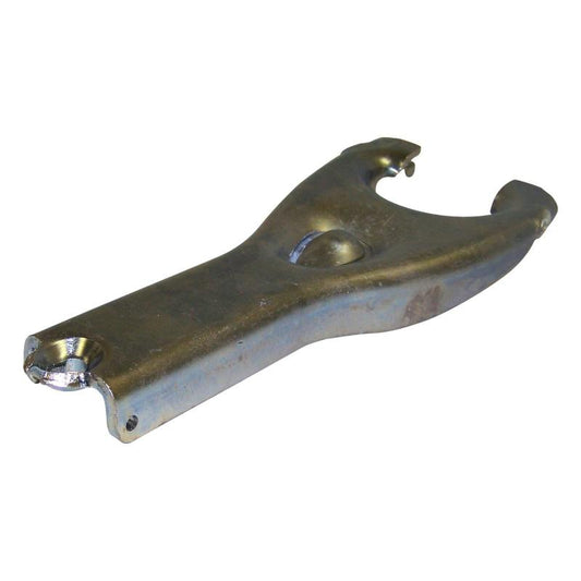 Crown Automotive J1378486 Clutch Release Fork, fits 1966-1971 Jeep CJ5, CJ6 w/ V6-225 Engine