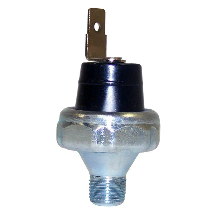 Crown Automotive J3142826 Oil Pressure Switch, fits 1984-1991 Jeep Cherokee XJ with 2.5L or 4.0L Engine & 1984-1986 Cherokee XJ with 2.8L GM Engine
