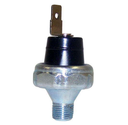 Crown Automotive J3142826 Oil Pressure Switch, fits 1984-1991 Jeep Cherokee XJ with 2.5L or 4.0L Engine & 1984-1986 Cherokee XJ with 2.8L GM Engine