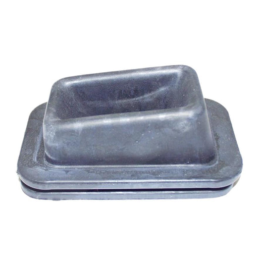 Crown Automotive J3173646 Clutch Boot, fits 1972-1975 Jeep CJ with 3.8L, 4.2L, 5.0L Engine
