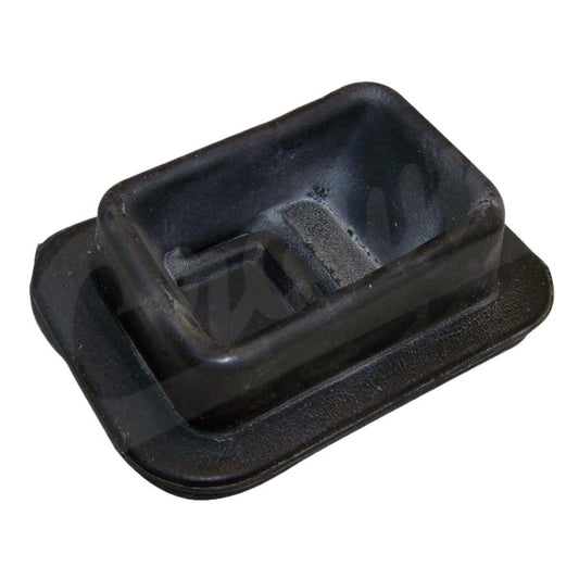Crown Automotive J3180370 Clutch Boot, fits 76-83 Jeep CJ with 2.5L, 3.8L, 4.2L, 5.0L Engine